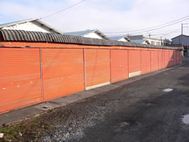 ���b�h�K���[�W